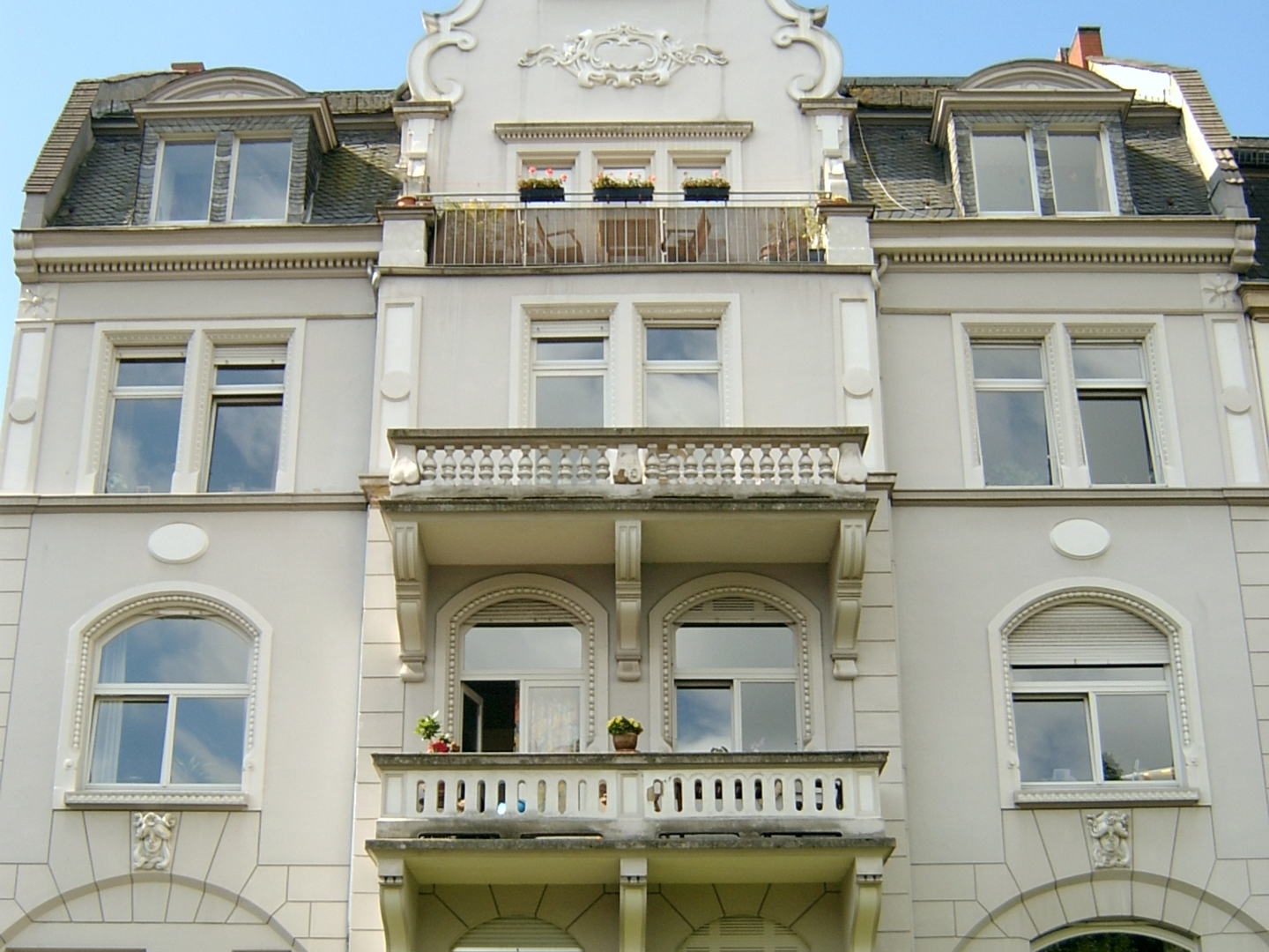 Harald Weber Immobilien-Service - Inhaber Patrick Rühl e.K.