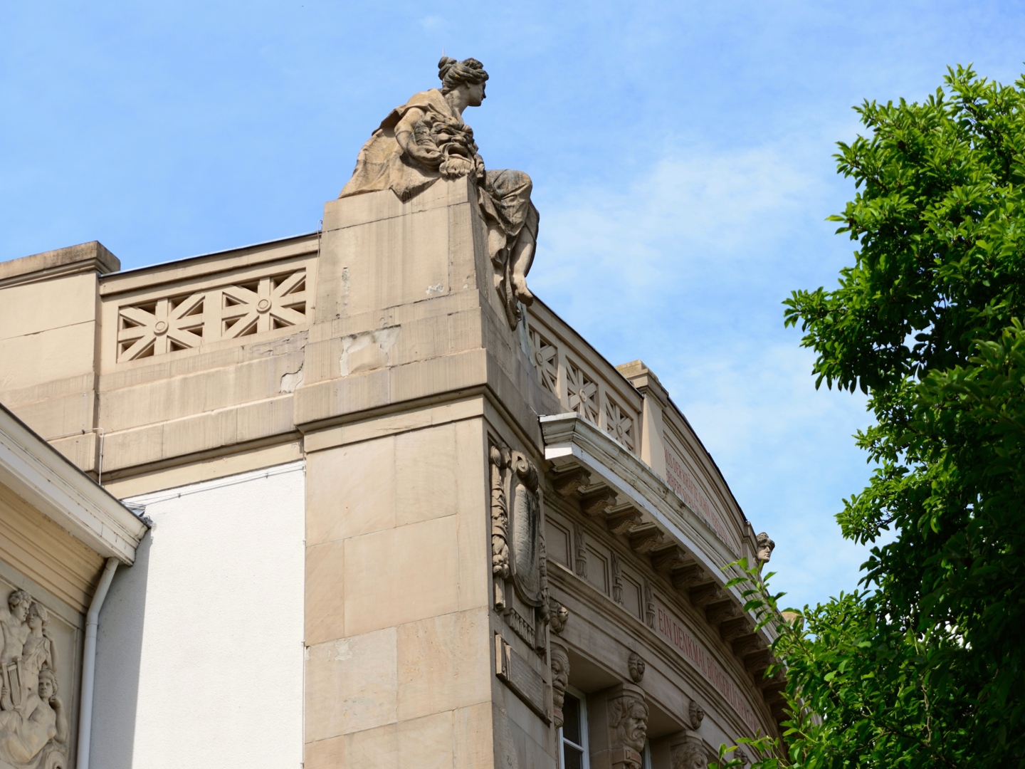 Harald Weber Immobilien-Service - Inhaber Patrick Rühl e.K.
