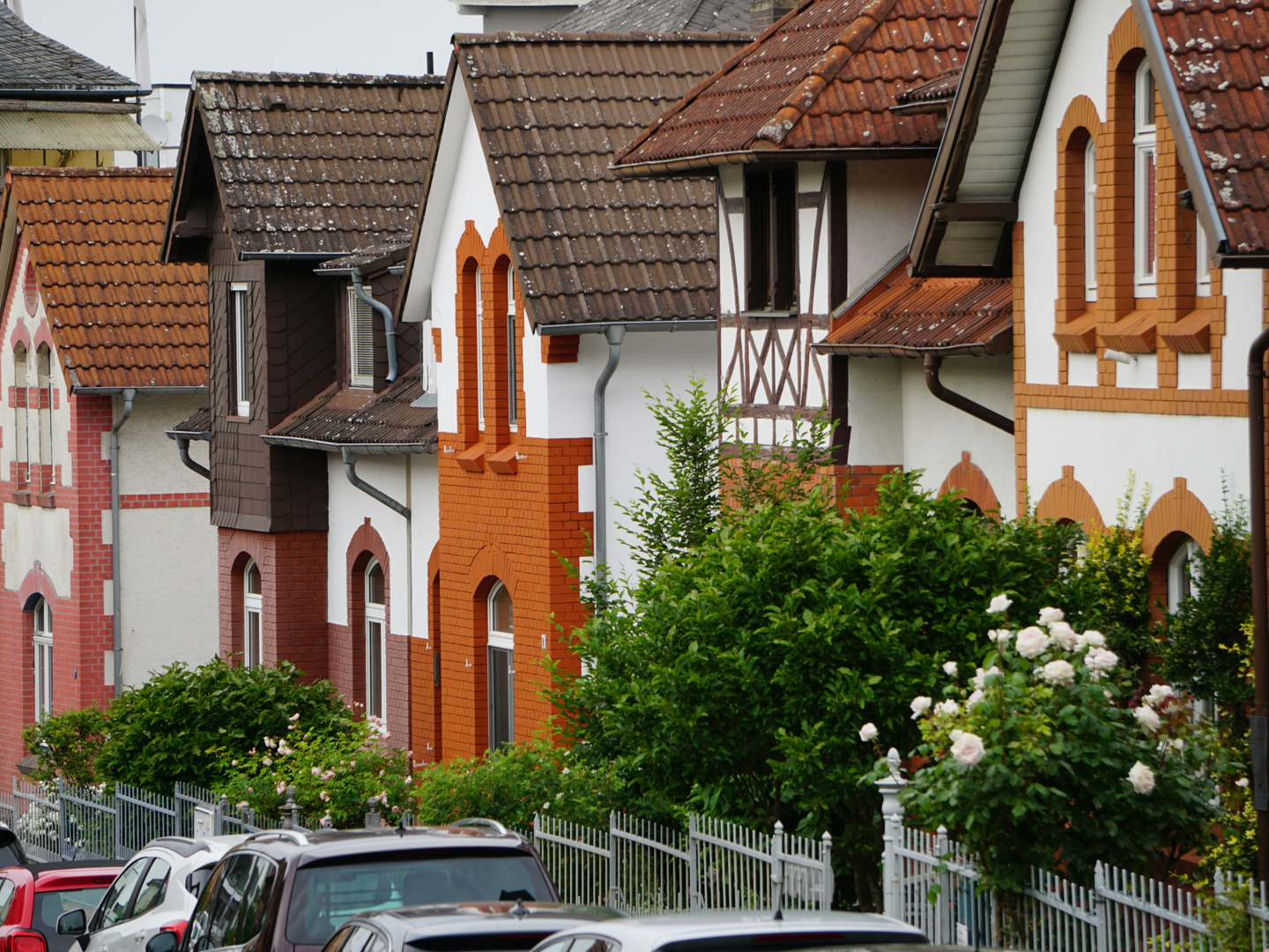Harald Weber Immobilien-Service - Inhaber Patrick Rühl e.K.