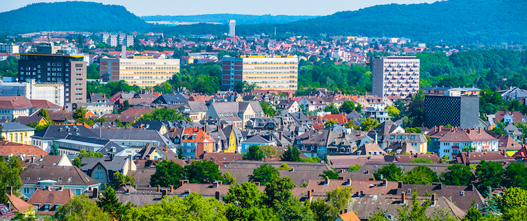 Harald Weber Immobilien-Service - Inhaber Patrick Rühl e.K.