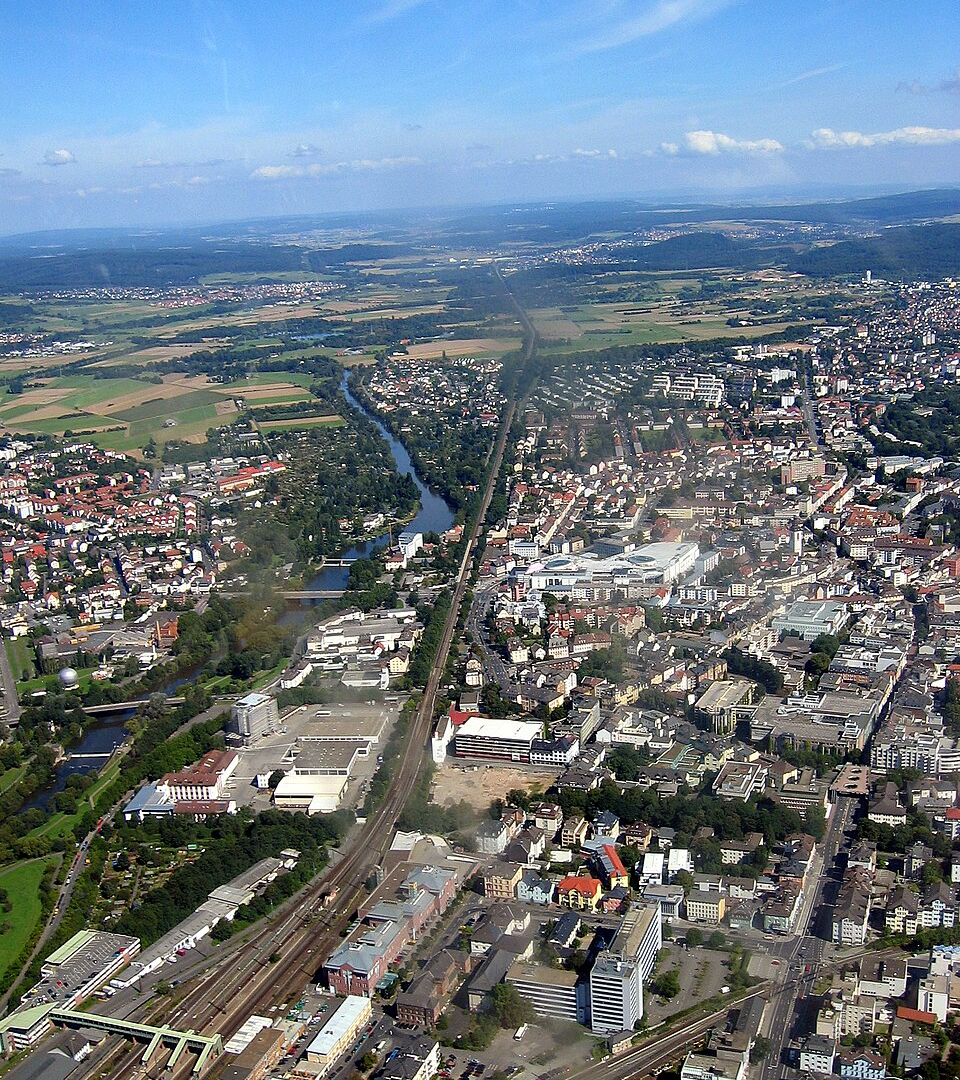 Harald Weber Immobilien-Service - Inhaber Patrick Rühl e.K.