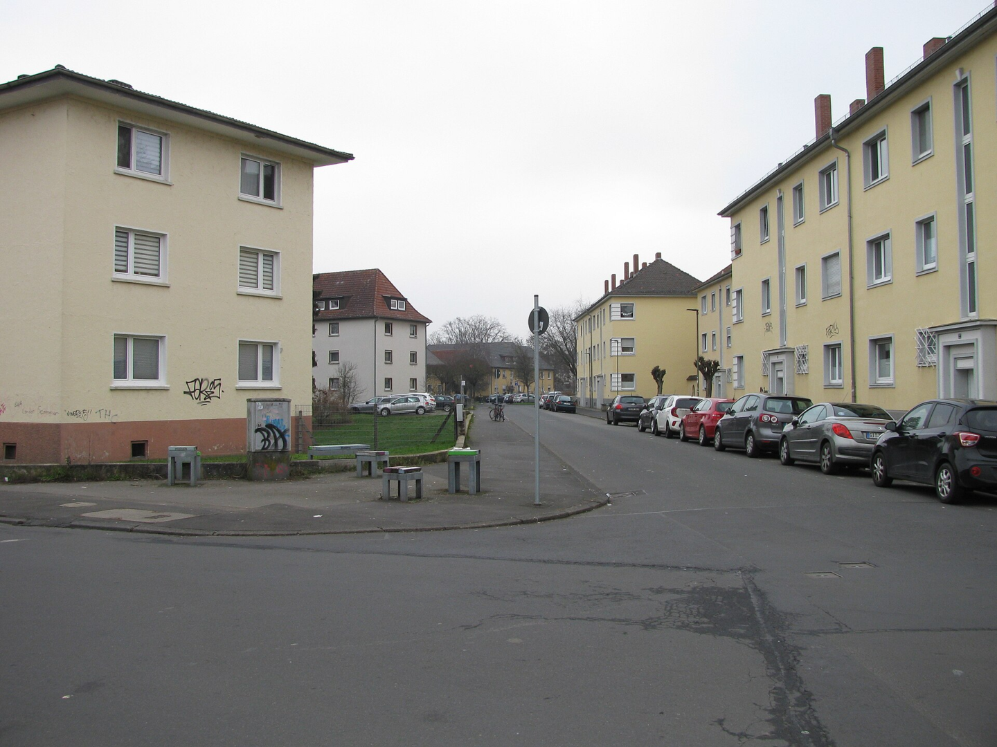 Harald Weber Immobilien-Service - Inhaber Patrick Rühl e.K.