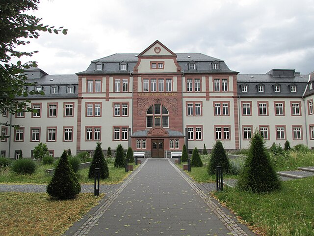 Harald Weber Immobilien-Service - Inhaber Patrick Rühl e.K.