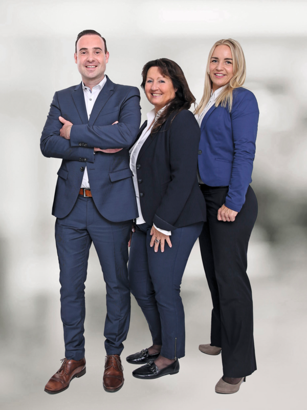 Harald Weber Immobilien-Service - Inhaber Patrick Rühl e.K. - Immobilienmakler in Gießen und Umgebung