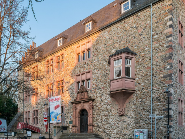Brauche ich einen Makler für den Immobilienverkauf in Gießen?