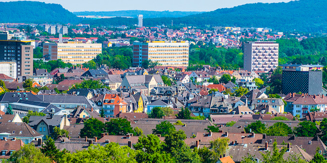 Brauche ich einen Makler für den Immobilienverkauf in Gießen?