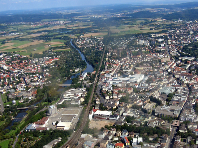 Aktuelle Mietspiegel und Immobilienpreise in Gießen