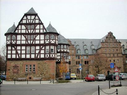 Haus verkaufen Gießen | Harald Weber Immobilien