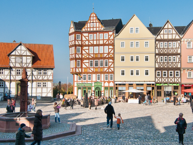 Welcher Immobilienmakler ist der beste in Gießen?