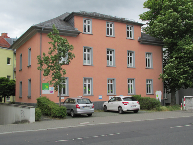 Wie lange dauert ein Hausverkauf in Gießen?