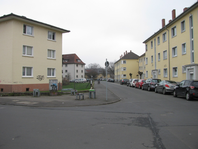 Lohnt sich jetzt ein Wohnungsverkauf in Gießen aktuell?