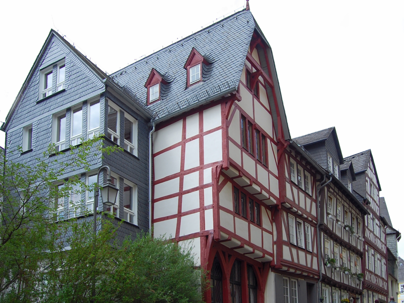 Haus verkaufen Wetzlar