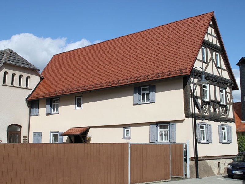 Immobilie Allendorf