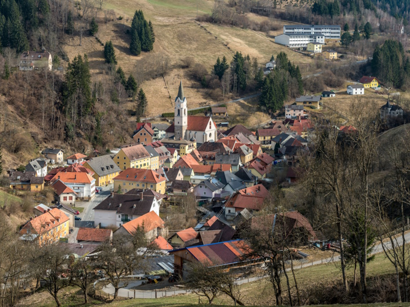 Hüttenberg