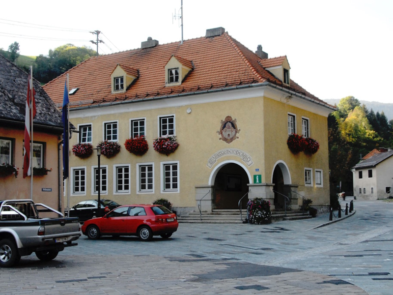 Hüttenberg