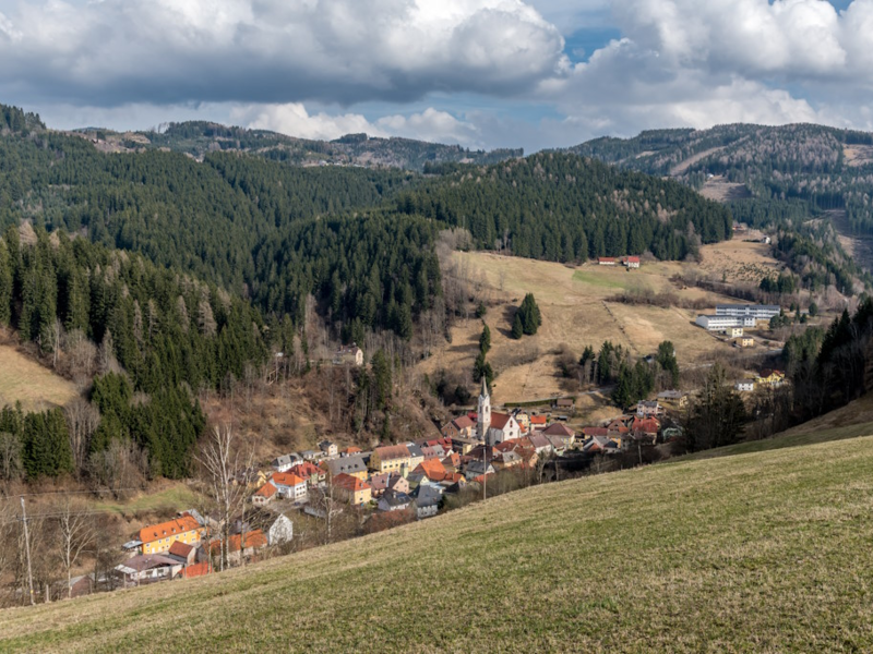 Hüttenberg