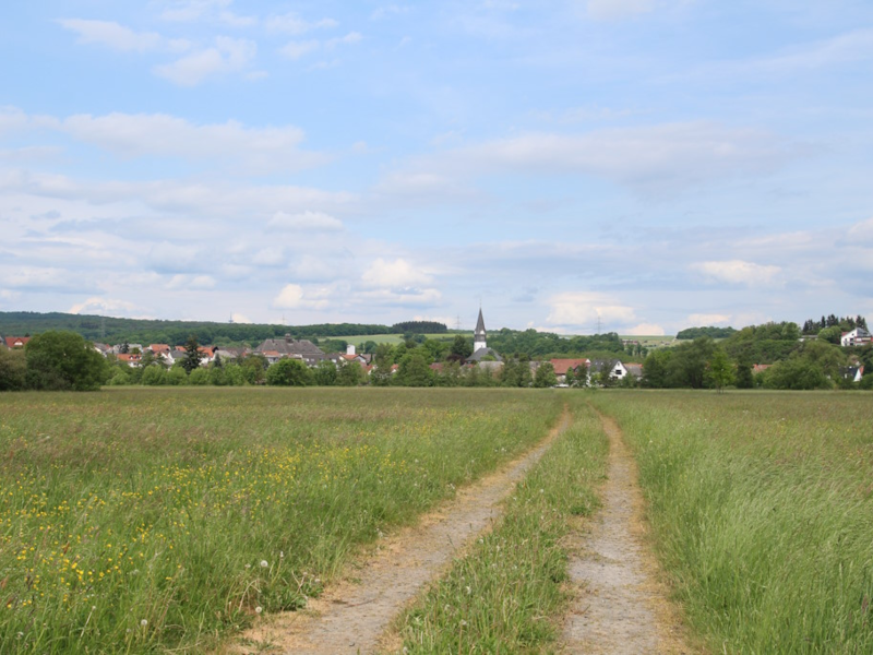 Lahnau