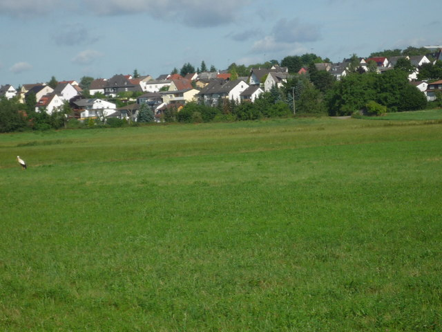 Lahnau