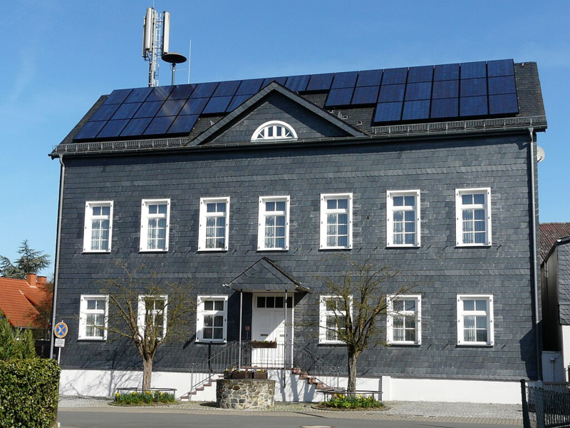 Schöffengrund