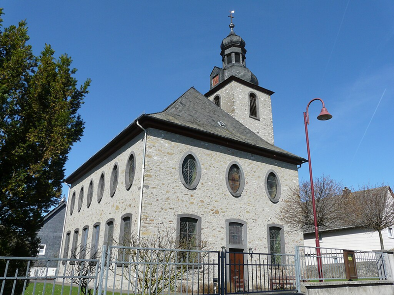 Schöffengrund