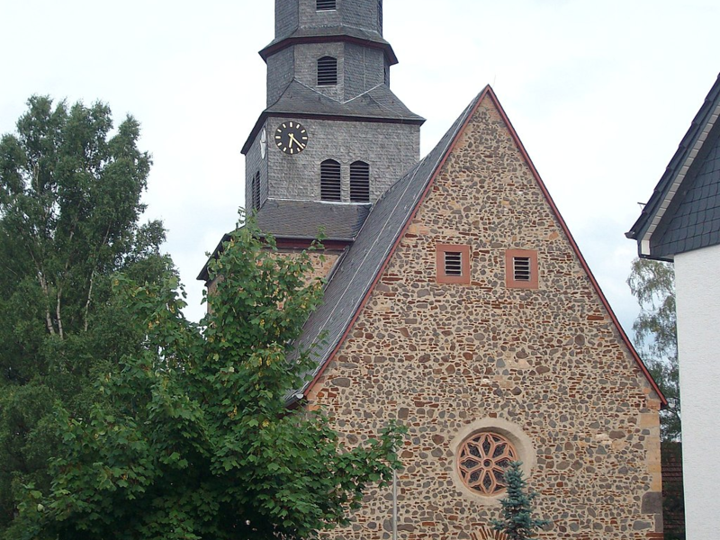 Kirche Wieseck